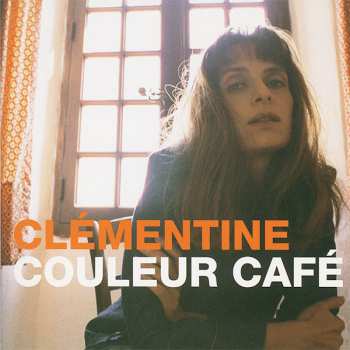 Album Clementine: Couleur Café