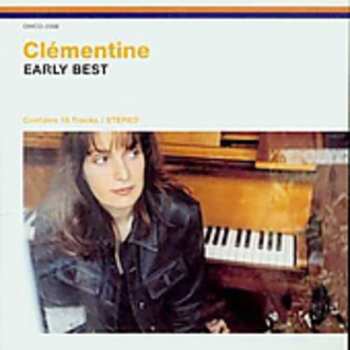 Album Clementine: Early Best