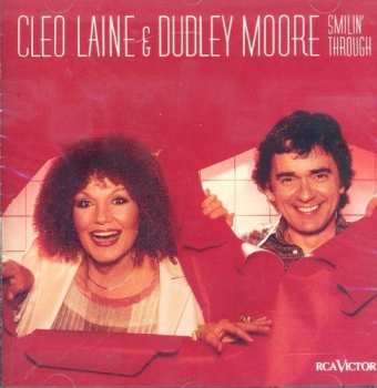 CD Cleo Laine: Smilin' Through