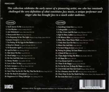 2CD Cleo Laine: The Essential Early Recordings