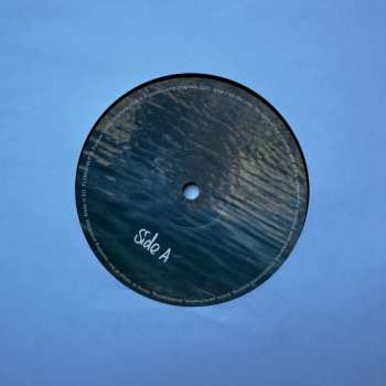LP Cleo Sol: Gold