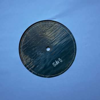 LP Cleo Sol: Gold