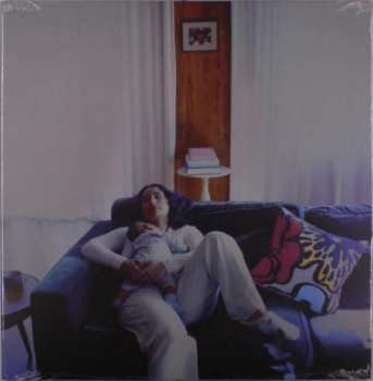 Album Cleo Sol: Mother