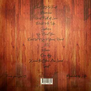 2LP Cleo Sol: Mother