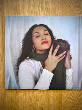 2LP Cleo Sol: Mother