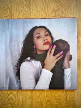 2LP Cleo Sol: Mother