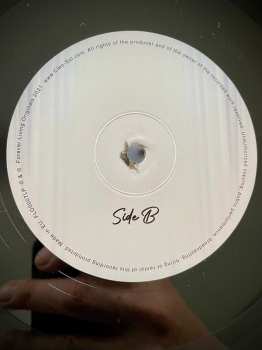2LP Cleo Sol: Mother