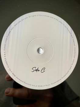 2LP Cleo Sol: Mother