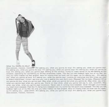 CD Cleopatra: Comin' Atcha!