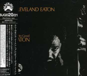 CD Cleveland Eaton: Plenty Good Eaton