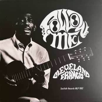 2LP Cleve Francis: Beyond The Willow Tree