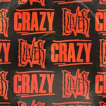 LP Clever: Crazy
