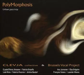 Polymorphosis: Urban Jazz Trip