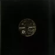 Cliche Morph: Paranoid Effect