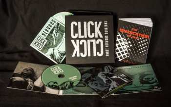 2CD/Doos Click Click: Those Nervous Surgeons LTD