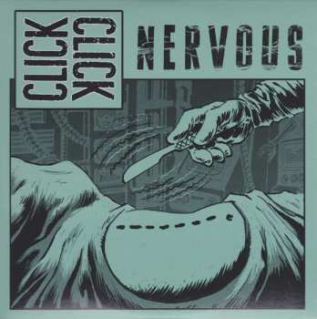 2CD/Doos Click Click: Those Nervous Surgeons LTD