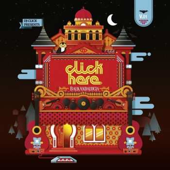 CD Click Here: BalkAndalucia DIGI