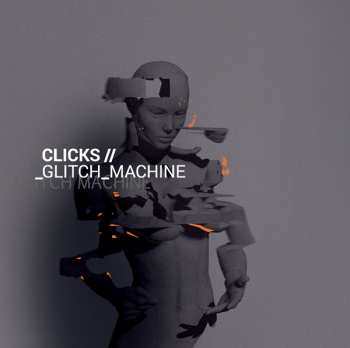 CD Clicks: Glitch_Machine