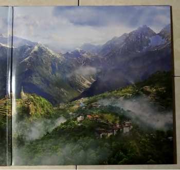 3LP Cliff Martinez: Far Cry 4: Original Game Soundtrack LTD