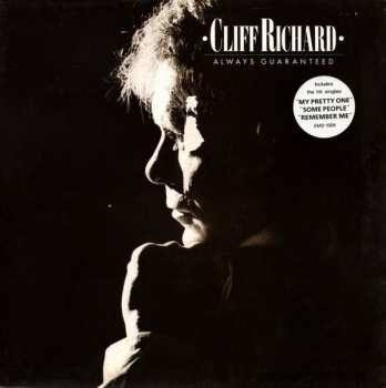 LP Cliff Richard: Always Guaranteed
