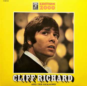2LP Cliff Richard & The Shadows: Edition 2000