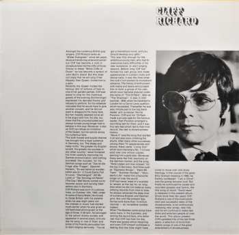 2LP Cliff Richard & The Shadows: Edition 2000