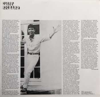 2LP Cliff Richard & The Shadows: Edition 2000