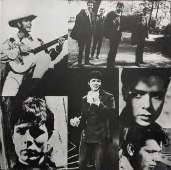 2LP Cliff Richard & The Shadows: Edition 2000