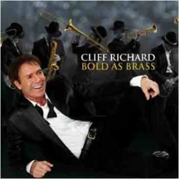 2CD/Doos Cliff Richard: Bold As Brass LTD