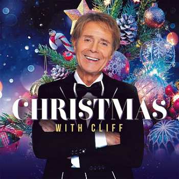Album Cliff Richard: Christmas With Cliff