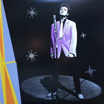 2LP Cliff Richard: England's Own Elvis