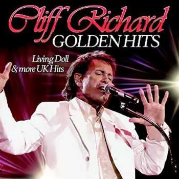 LP Cliff Richard: Golden Hits