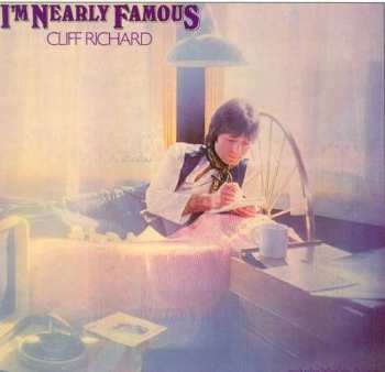 LP Cliff Richard: I'm Nearly Famous