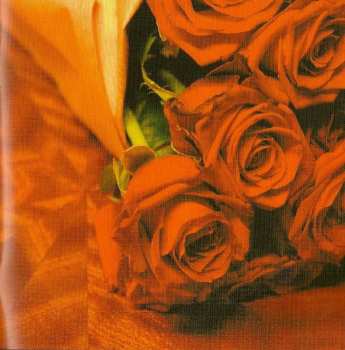 CD Cliff Richard: Love··· The Album