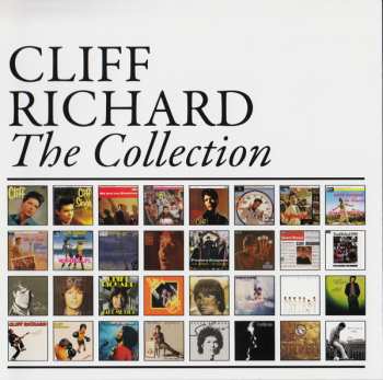 2CD Cliff Richard: The Collection