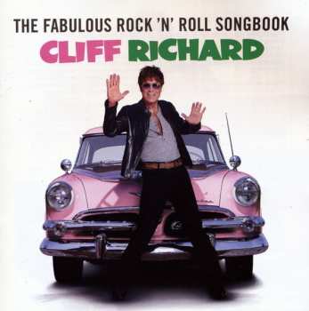 CD Cliff Richard: The Fabulous Rock'n'Roll Songbook