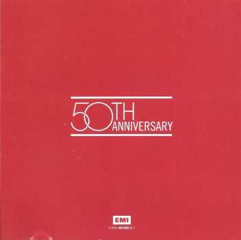 CD Cliff Richard & The Shadows: Reunited (50th Anniversary)