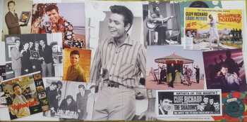 2LP Cliff Richard & The Shadows: The Best Of The Rock 'n' Roll Pioneers