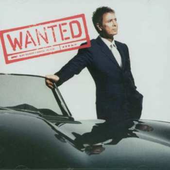 Album Cliff Richard: Wanted