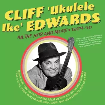 All The Hits And More - 1924-40