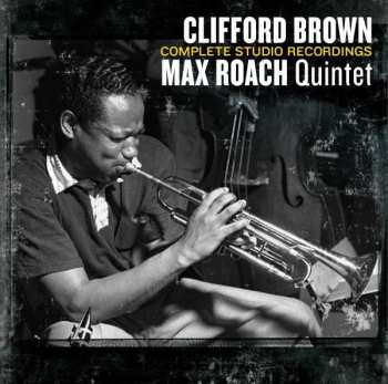 Album Clifford Brown: Complete Studio Recordings