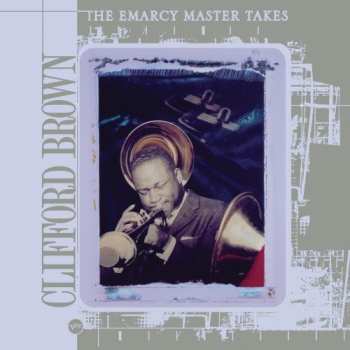 Album Clifford Brown: The Emarcy Master Takes