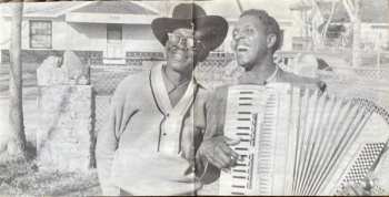 CD Clifton Chenier: Louisiana Blues And Zydeco