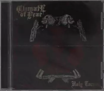 Holy Terror
