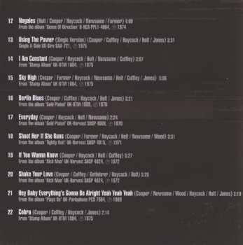 CD Climax Blues Band: Couldn't Get It Right
