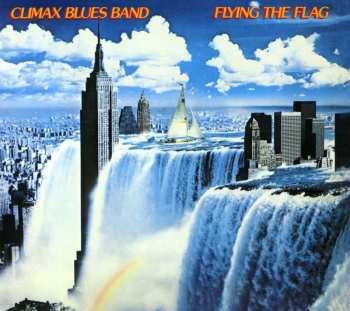 CD Climax Blues Band: Flying The Flag DIGI