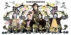 LP Climax Blues Band: Plays On