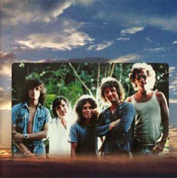 CD Climax Blues Band: Real To Reel