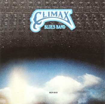 CD Climax Blues Band: Real To Reel