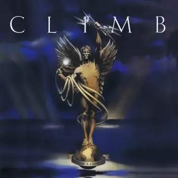 Climb: Take A Chance = テイク・ア・チャンス